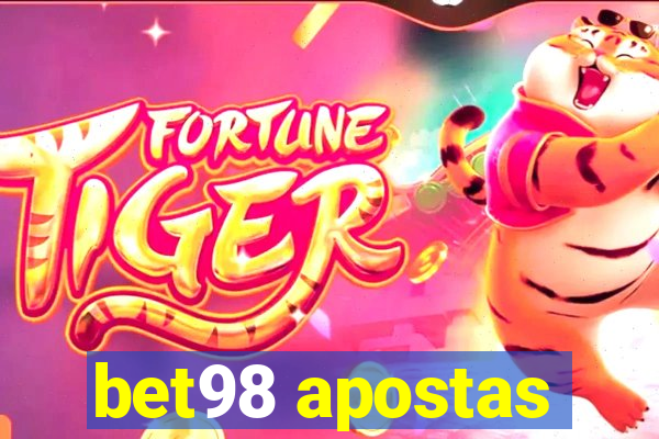 bet98 apostas